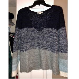 Taylor & Sage Sweater
